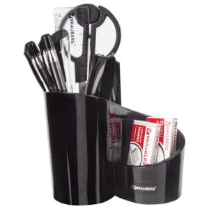 Органайзер   10пр. Brauberg 